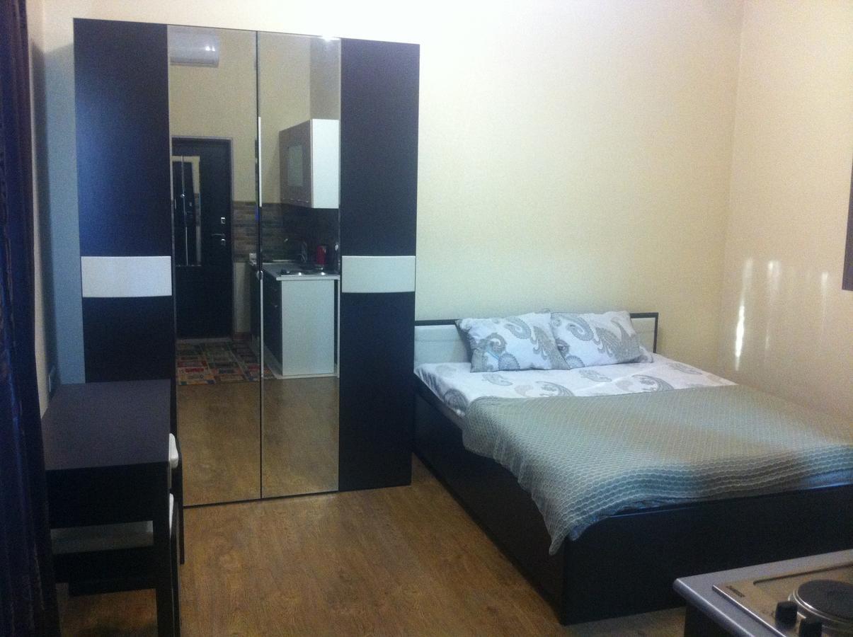 Vacation Home On Krasnomayakskaya 36 Soukhoumi Extérieur photo