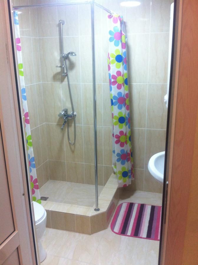 Vacation Home On Krasnomayakskaya 36 Soukhoumi Extérieur photo